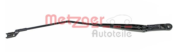 METZGER 2190420 Wischarm, Scheibenreinigung